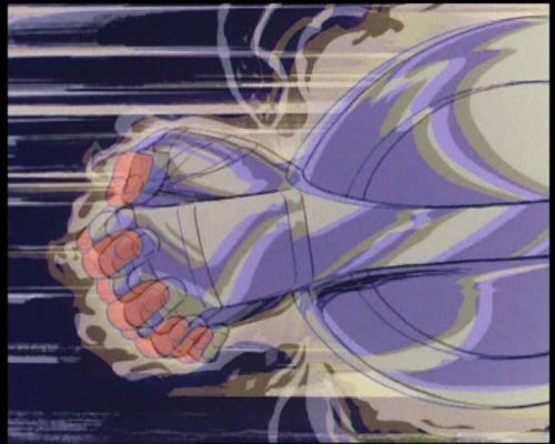 Otaku Gallery  / Anime e Manga / Saint Seiya / Screen Shots / Episodi / 012 - Lotta per la causa / 043.jpg